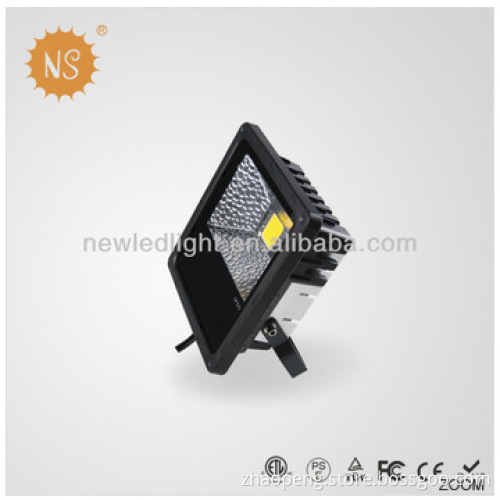 IP65 3 year warranty Waterproof LED100W parking area flood light